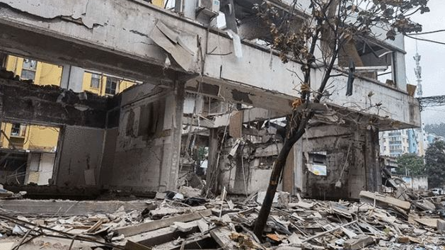 “湖北十堰燃?xì)獗ㄊ鹿省焙罄m(xù)，已致25死，138傷，37重傷，央視發(fā)聲了