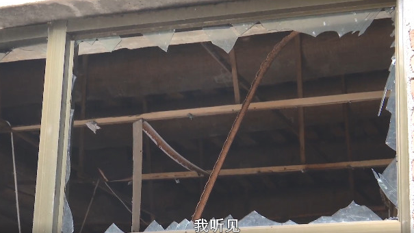 痛心，邯鄲一居民做飯時煤氣泄漏突然引發(fā)爆炸……