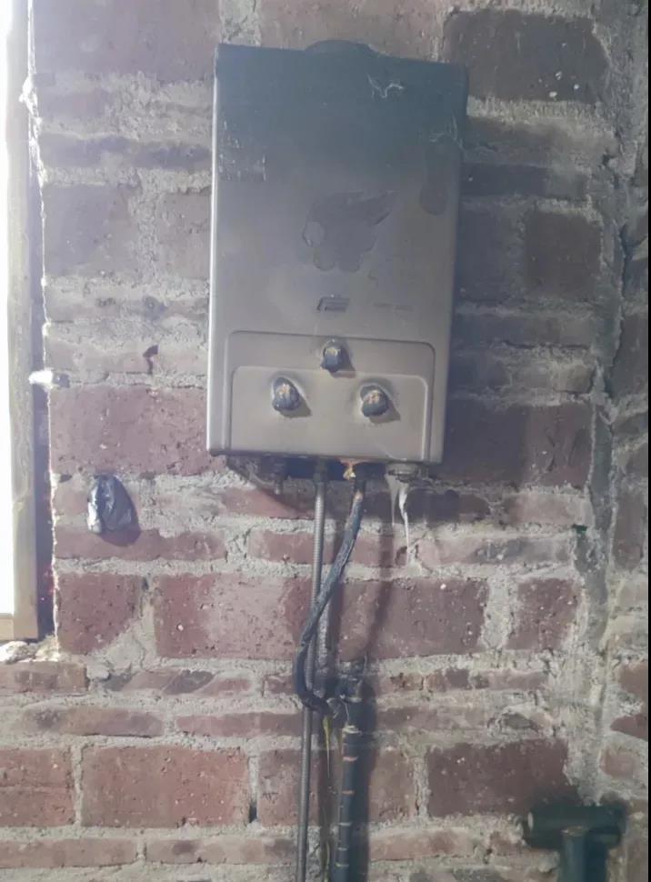 中山市三墩村一民房發(fā)生液化石油氣泄漏爆炸事故，現(xiàn)場(chǎng)什么情況？