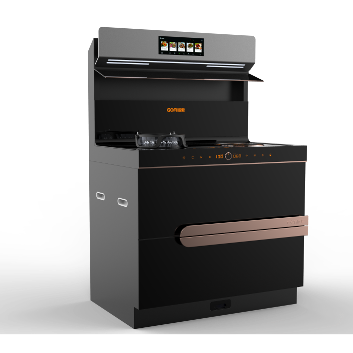 全電集成烹飪-1